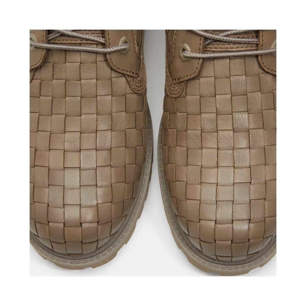 Timberland 6″ Premium Boot Woven Olive (TB0A6FD6-ET4)