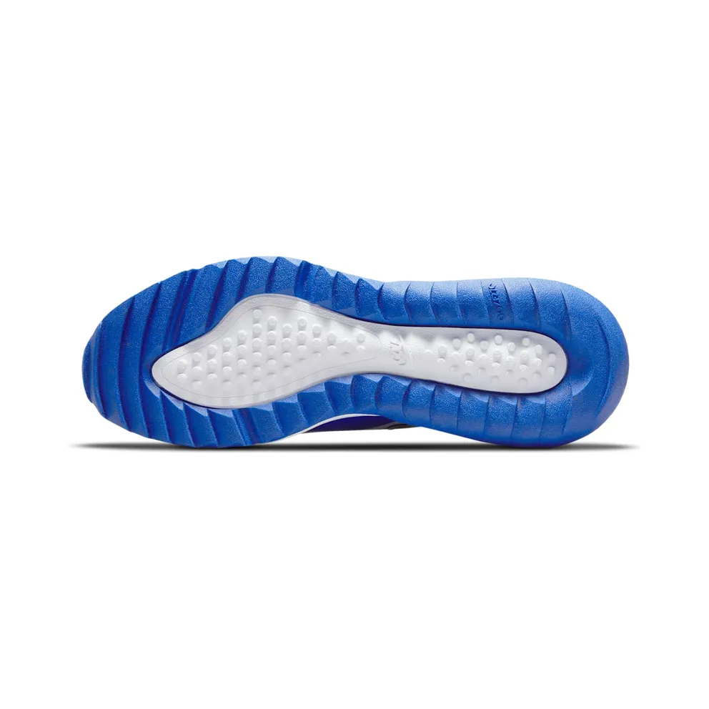 Nike Air Max 270 G White Racer Blue (CK6483-106)