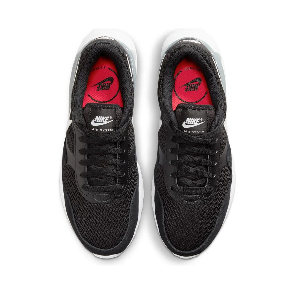 Nike Air Max SYSTM Black (DM9538-001)