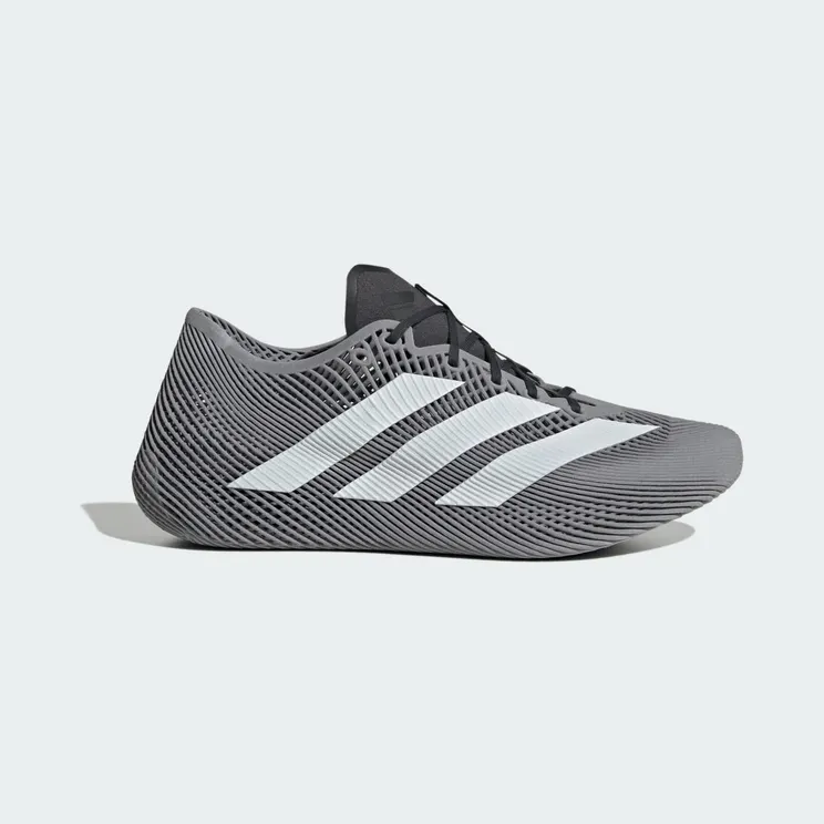 adidas Climacool Laced “Grey Four / Chalk White / Carbon” (KJ8967)