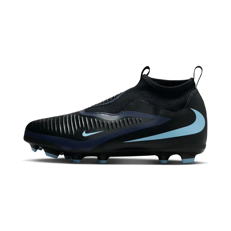 Nike Phantom 6 High Academy MG Shadow Pack “Black” (HQ2042-003)