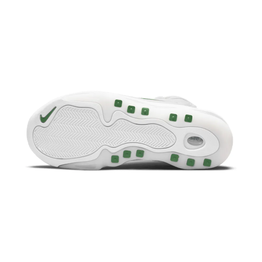 Nike Air Total Max Uptempo White Green (CZ2198-101)