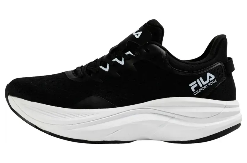 Fila Retron Zwart (FFM0477-83036)