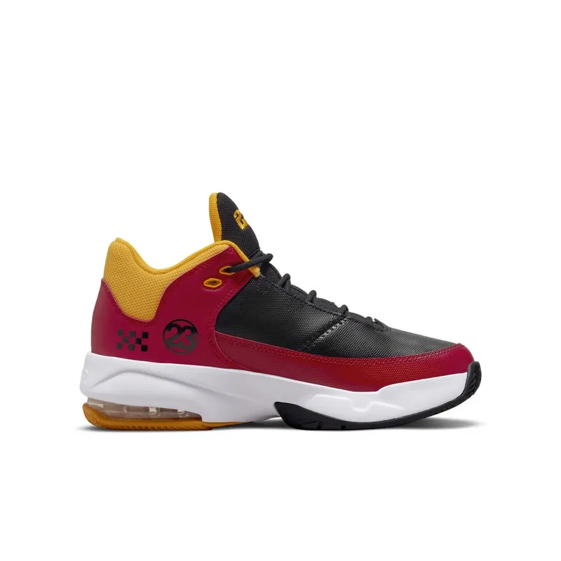 Jordan Max Aura 3 SE Older Kids’ Red (DJ6245-607)