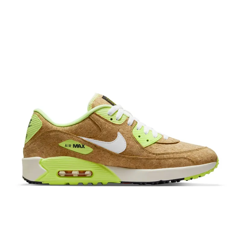 Nike Air Max 90 Golf NRG Cork (DC4932-200)