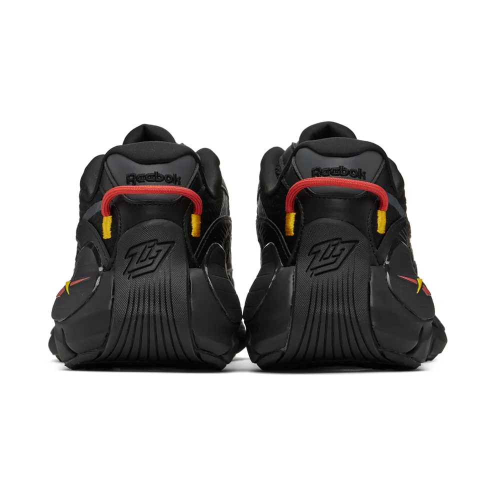 Reebok Classics Black Zig Kinetica 2.5 (GX0504)