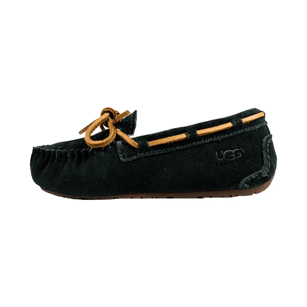 ugg-sneaker 5296TK-BLK