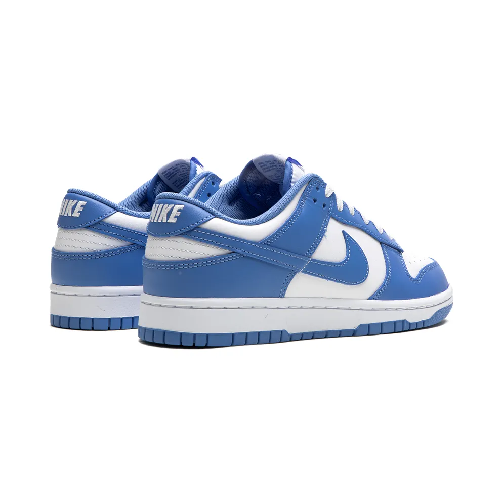 Nike Dunk Low “Polar Blue / White” (DV0833-400)