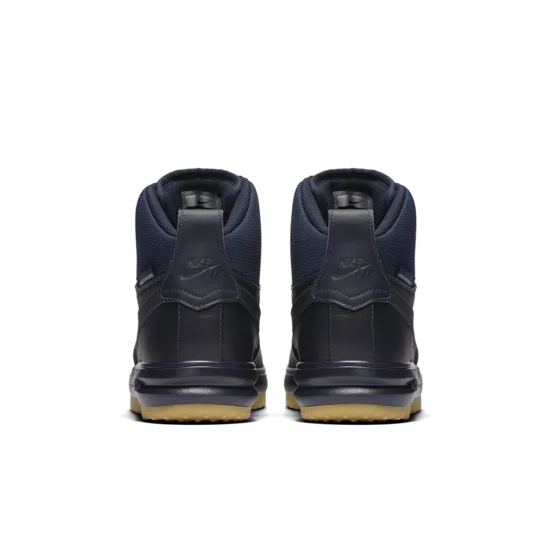 Nike Lunar Force 1 Sneakerboot Dark Obsidian (GS) Dark Obsidian (706803-401)