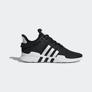 Adidas EQT Support ADV Black White (B37351)