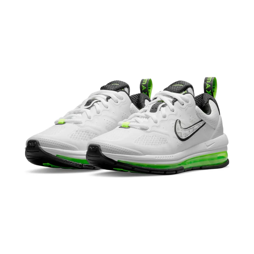 Nike Air Max Genome White (CZ4652-103)