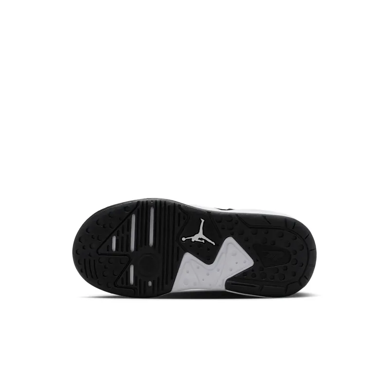Jordan CMFT Era Black White (HQ0507-001)