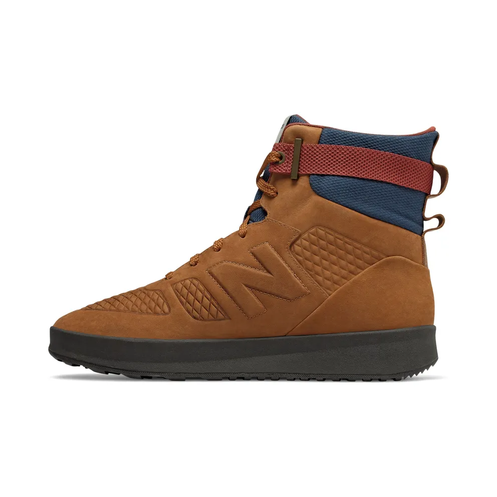 New Balance Rainier 710 Tan Tan/Tan (HLRNALSB)