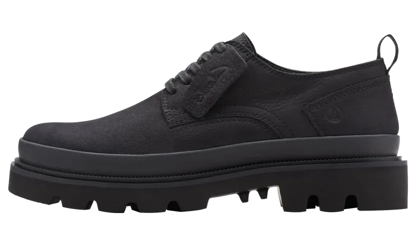 Clarks sneaker 26176087
