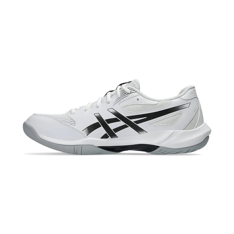 ASICS GEL-ROCKET 12 “White / Black” (1071A116-101)