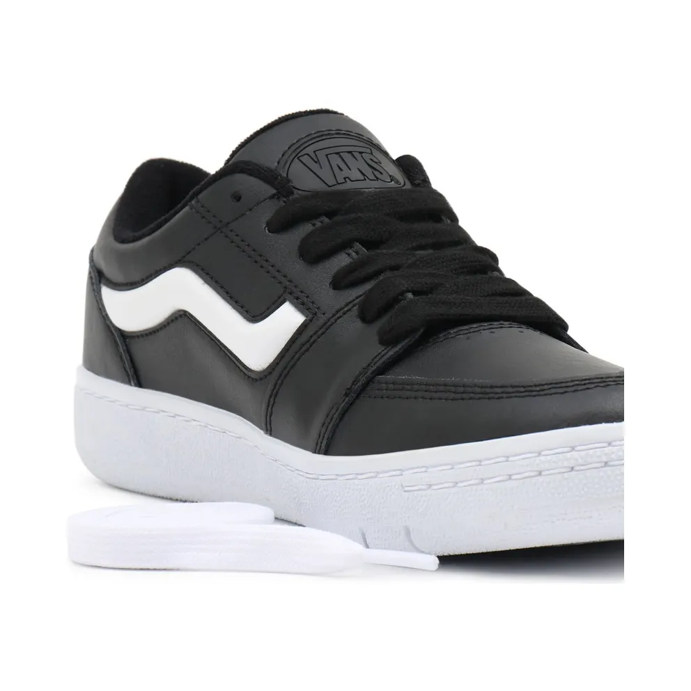 Vans Fairlane Black (VN0A5KR4Y28)