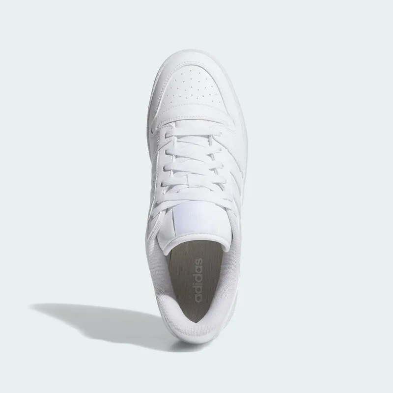 adidas Break Start Triple Cloud White (JR3250)