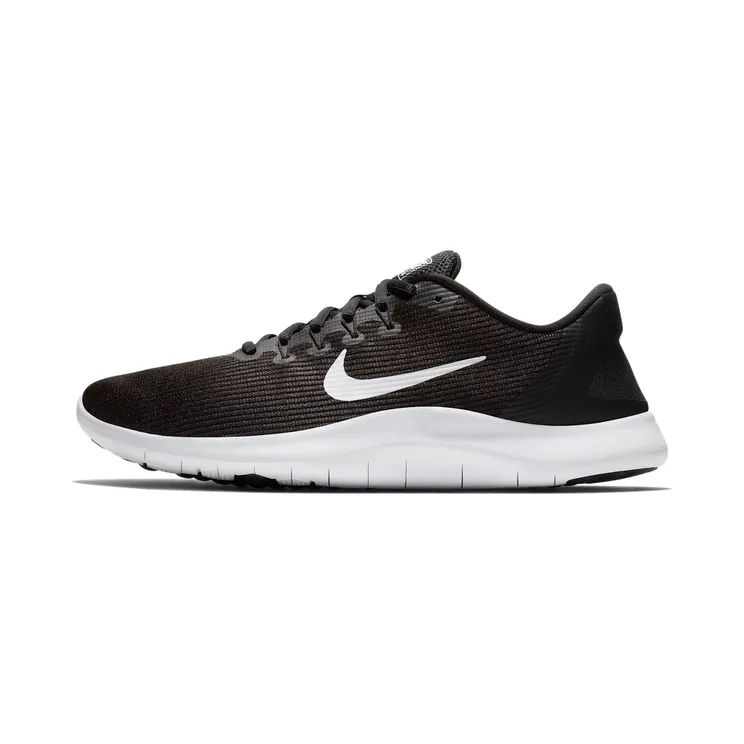 Nike Flex 2018 RN “Black / White” (AA7397-018)