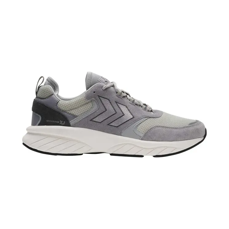 Hummel Marathona Reach Lx “Grey” (2129822858)