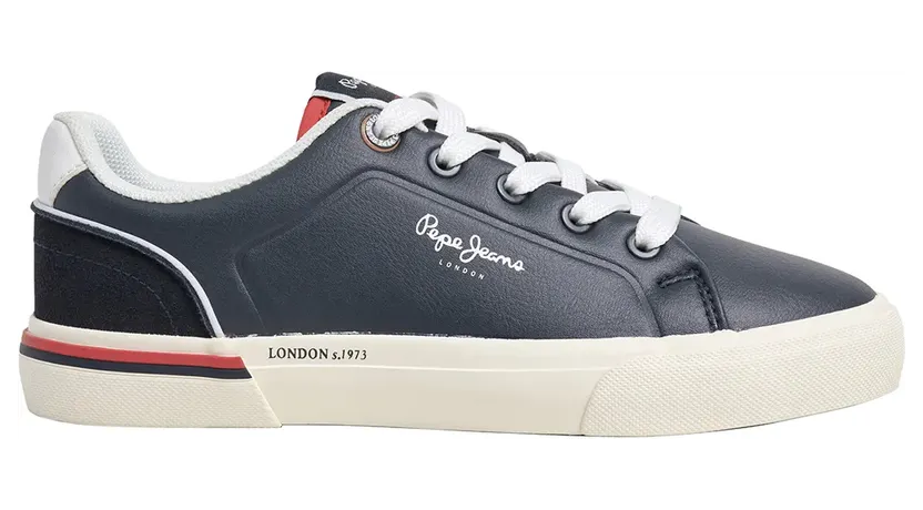 pepe-sneaker PBS300002-595