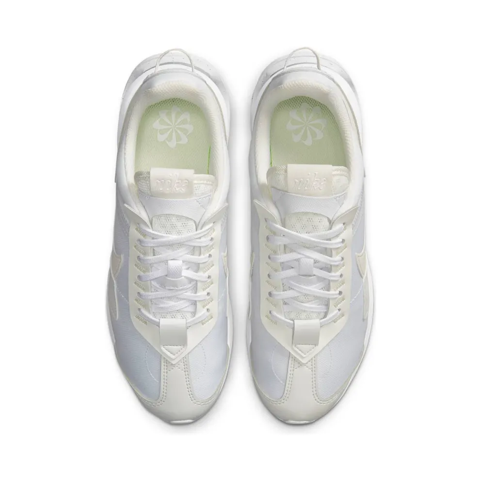 Nike Air Max Pre-Day Summit White Metallic Silver (DM0001-100)