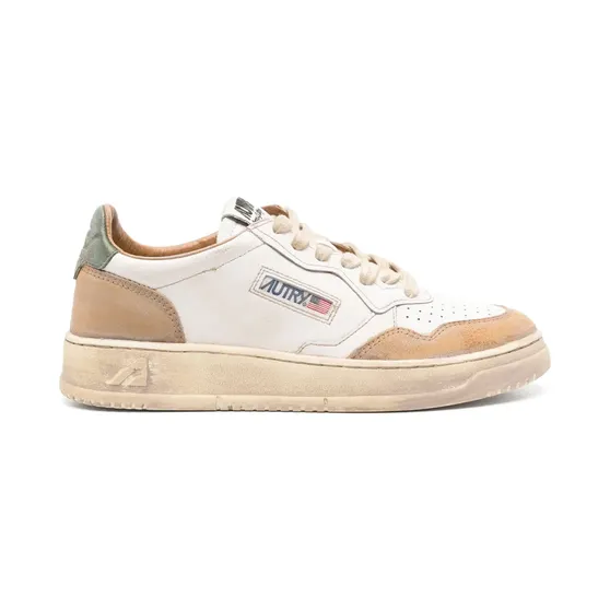Autry Super Vintage “Brown” (AVLWLS03)