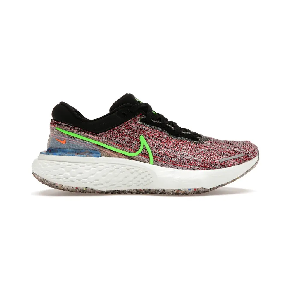 Nike ZoomX Invincible Run Flyknit Exeter Edition (DJ5923-900)