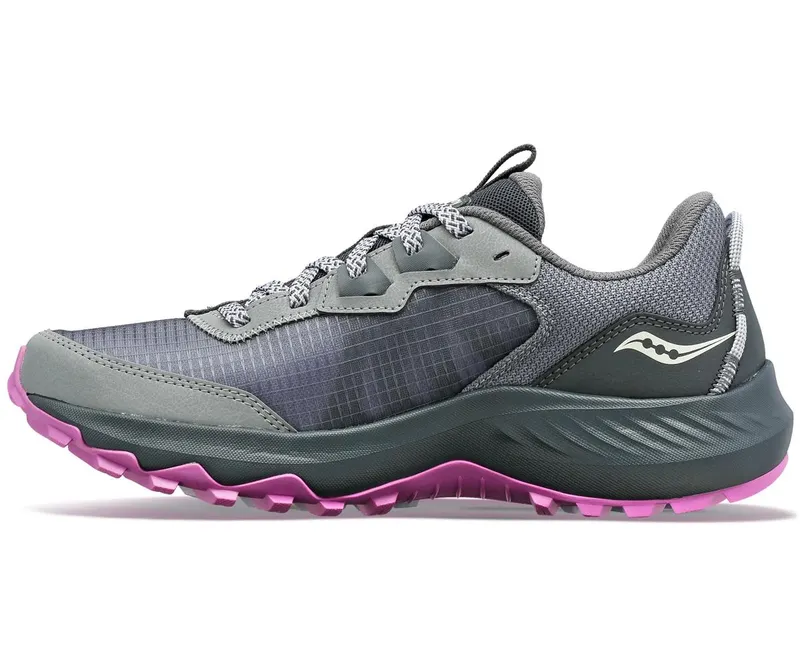 Saucony Aura TR Fossil Grape (S10862-12)