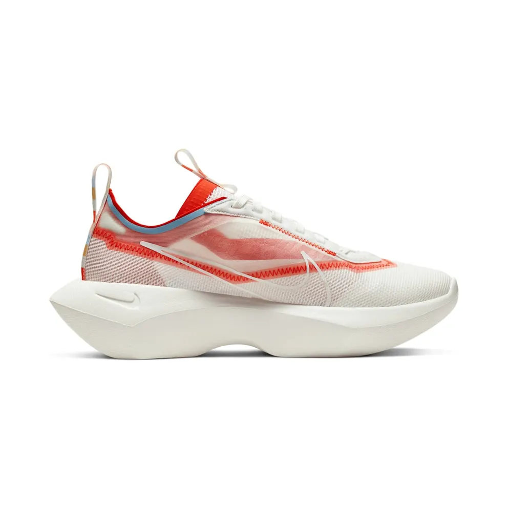 Nike Vista Lite SE Summit White Team Orange (W) Summit White/Team Orange-Psychic Blue-Summit White (CJ1649-100)