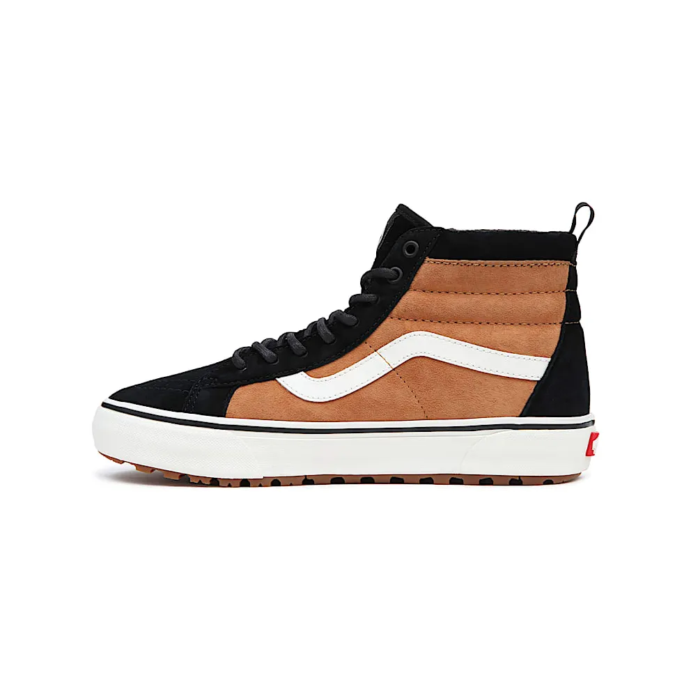 Vans Sk8-hi Mte-1 Black – “Brown” (VN0A5HZY5BJ)