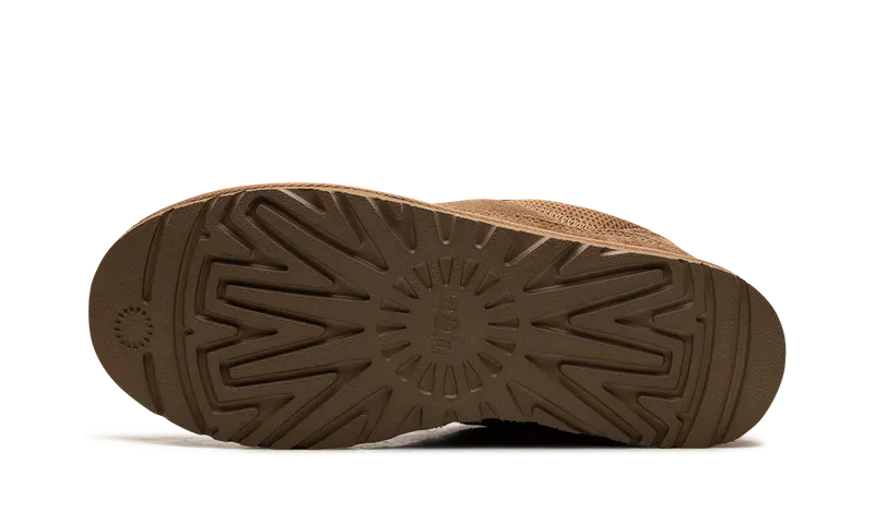 Ugg Lowmel Lo “Chestnut” (1168890-CHE)