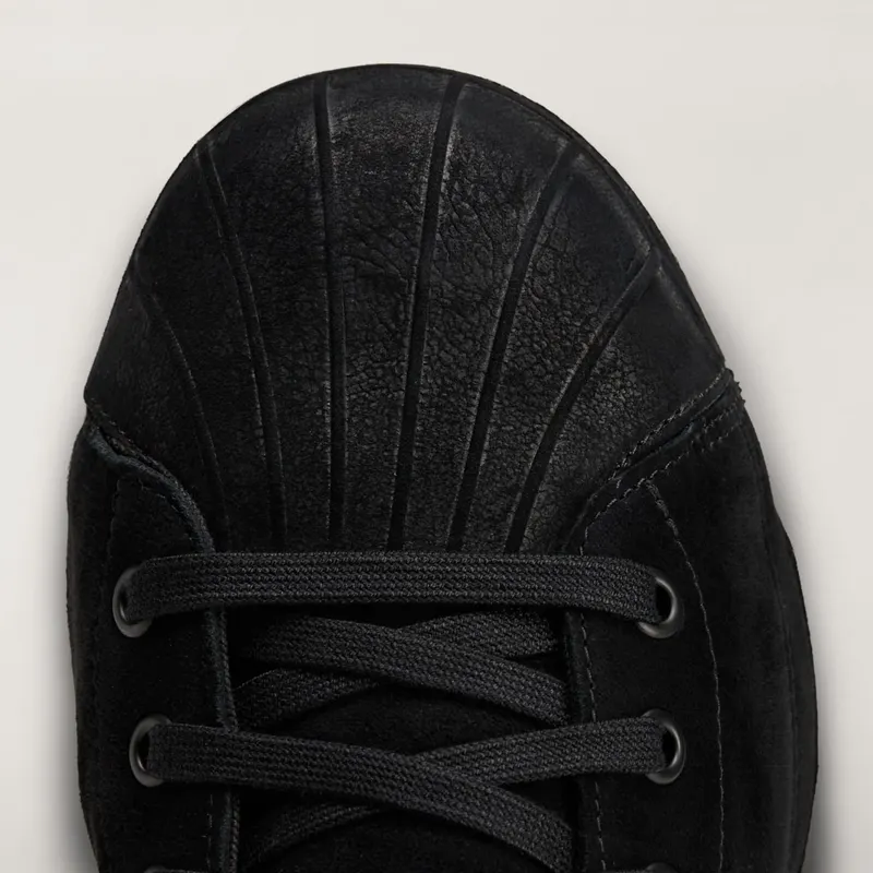 adidas Y-3 Nizzastar Hi Triple Black (KI0851)