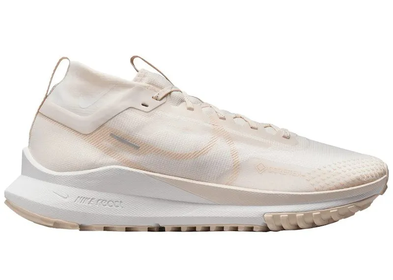 Nike React Pegasus Trail 4 Gore-Tex Phantom Light Orewood Brown (DJ7926-007)