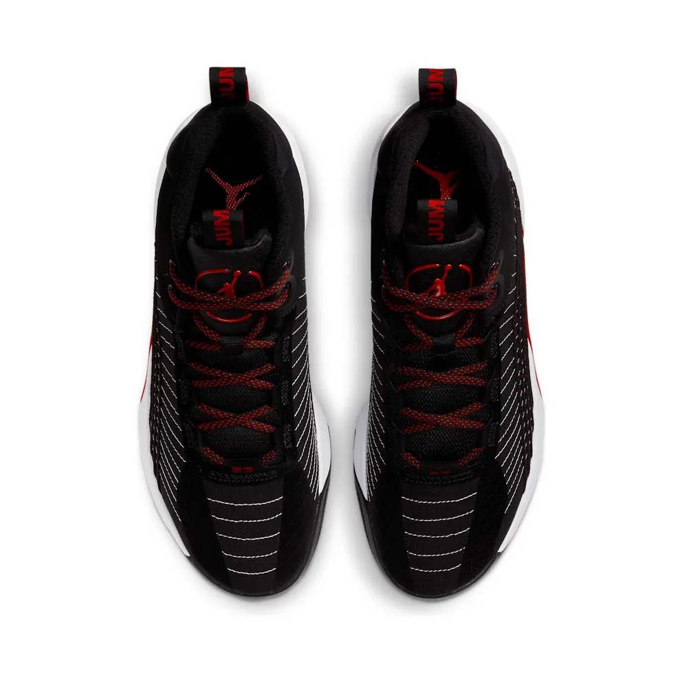 Jordan Jumpman 2021 Basketball Black (CQ4021-006)