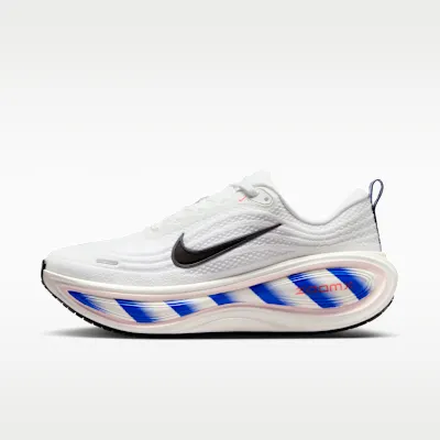 Nike Vomero Plus White Racer Blue – “White” (II5257-100)