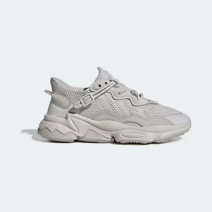 adidas Ozweego “Grey One / Grey One / Cloud White” (JR5933)