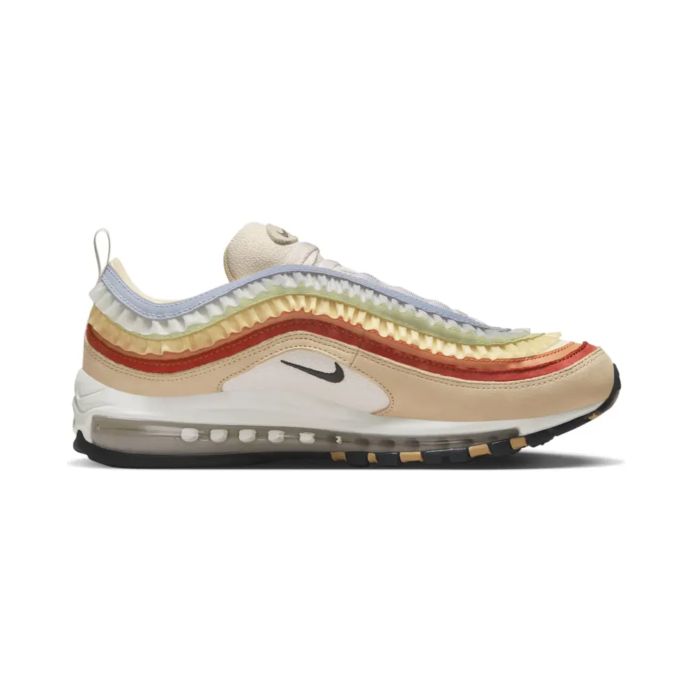 Nike AIR MAX 97 “BE TRUE” (FD8637-600)
