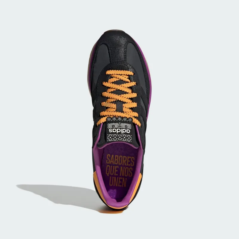 adidas Run 70s 2.0 Dia De Los Muertos (HQ0252)