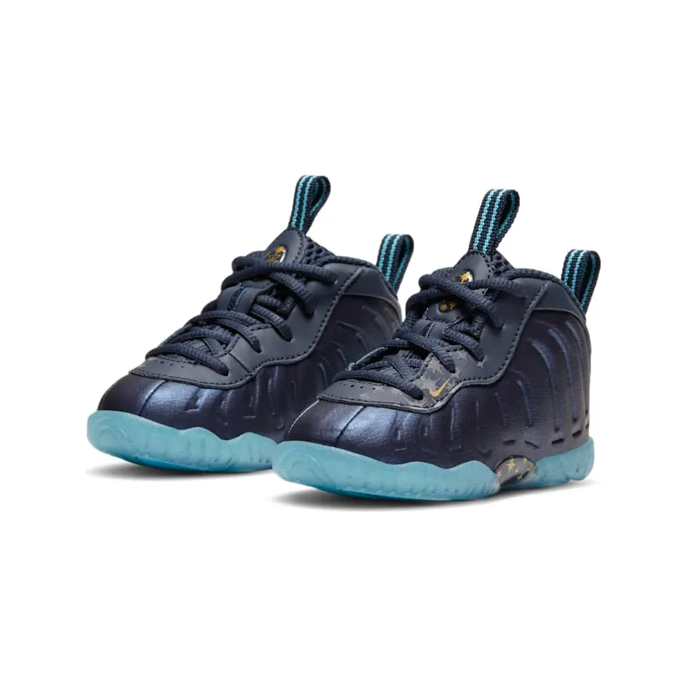 Nike Air Foamposite One Obsidian Metallic Gold (CZ6549-400)