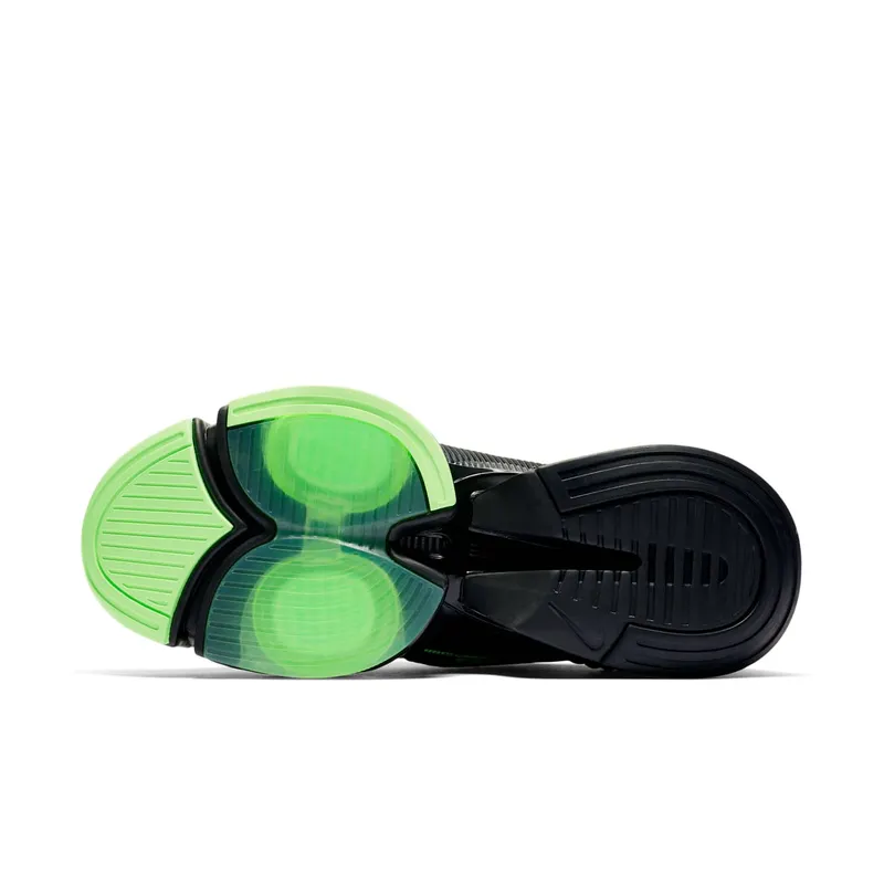 Nike Air Zoom SuperRep Black Black/Valerian Blue/Volt (CD3460-034)