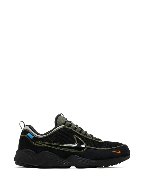 Nike Air Zoom Spiridon Undefeated Thunder Blue sneakers – Blue (HV4847)