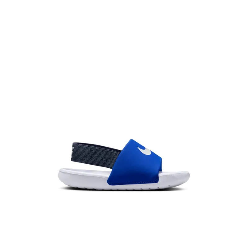 Nike Kawa Game Royal Thunder Blue White (BV1094-402)