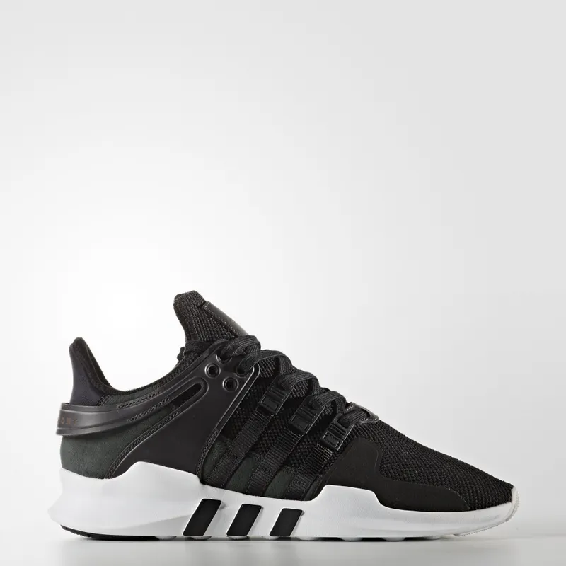 Adidas EQT Support ADV Black White (BB1295)