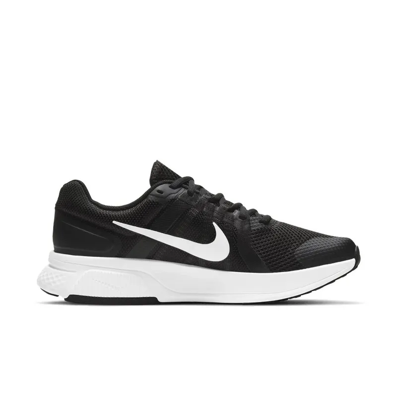 Nike Run Swift 2 Road Running Black (CU3517-004)