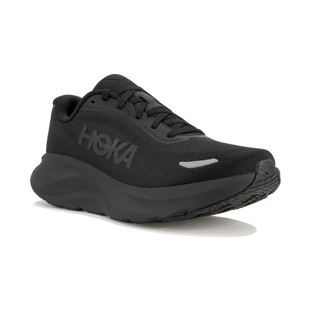 Hoka One Hoka Rincon Black (1176631-BBLC)