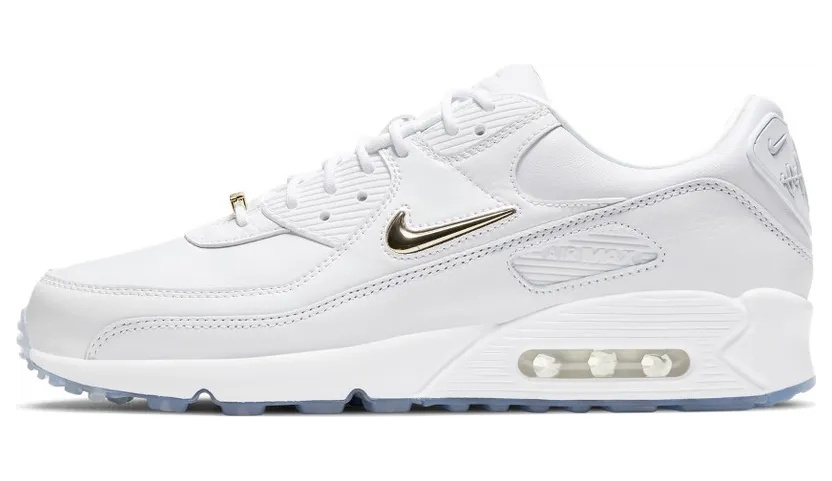 Nike Air Max 90 Pirate Radio (2021) (CW4070-100)