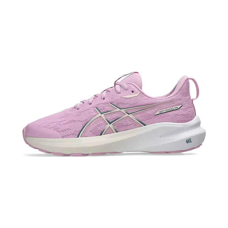 ASICS GT-1000 14 GS “Hazy Lilac / Rose Dust” (1014A382-701)