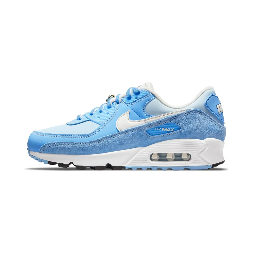 Nike Air Max 90 SE First Use University Blue (DA8709-400)