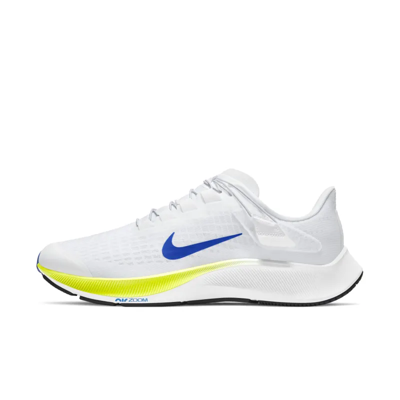 Nike Air Zoom Pegasus 37 FlyEase Running White (CK8474-102)