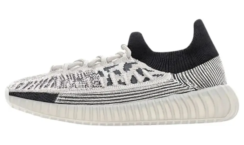 adidas Yeezy 350 V2 CMPCT Slate Panda (IG9608)